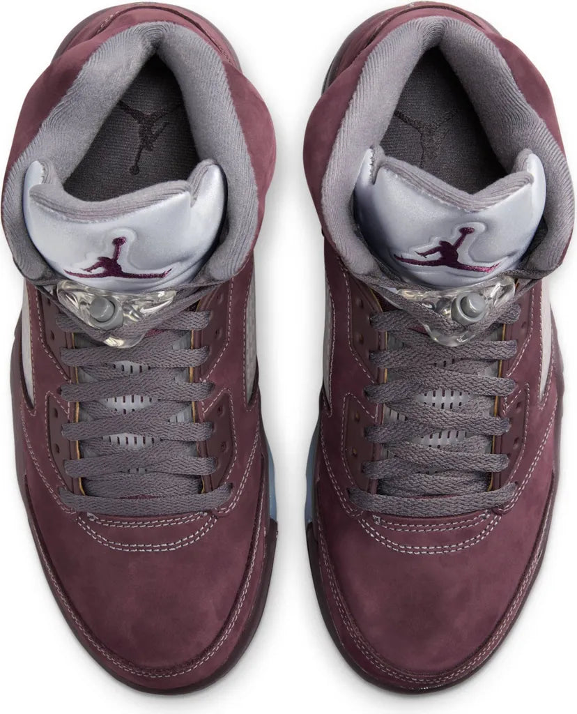  Air Jordan 5 Retro Low