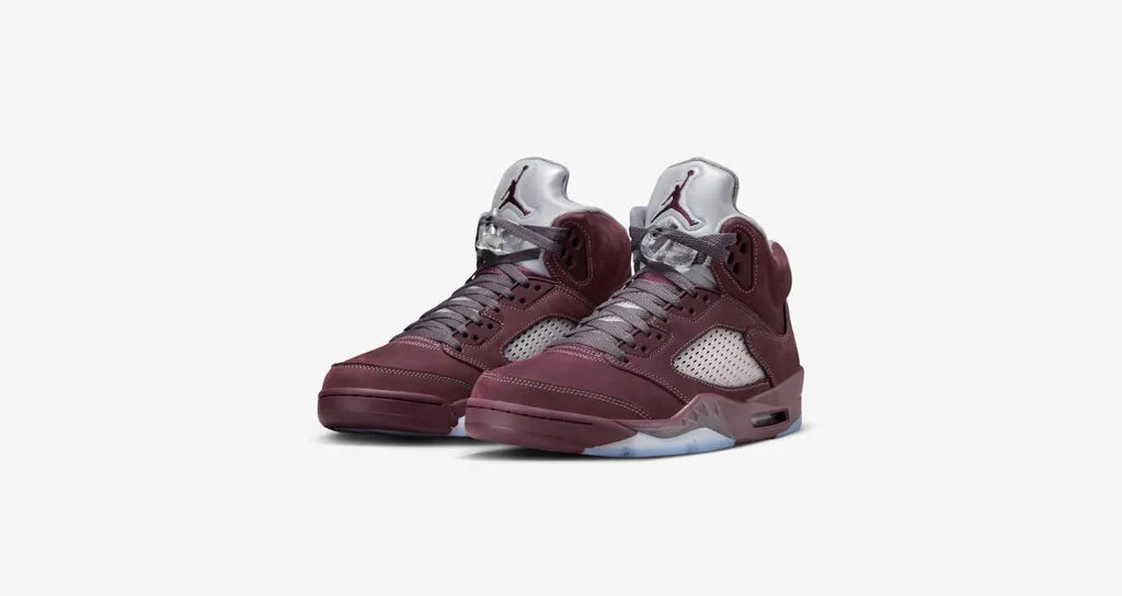  Air Jordan 5 Retro Low