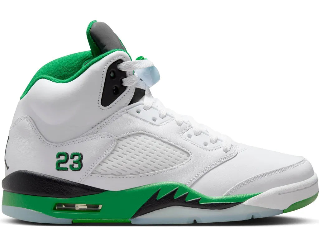  Air Jordan 5 Retro Low
