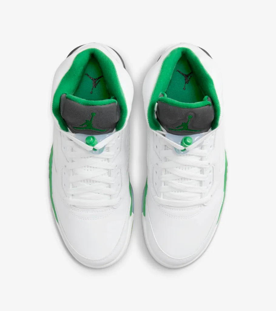  Air Jordan 5 Retro Low