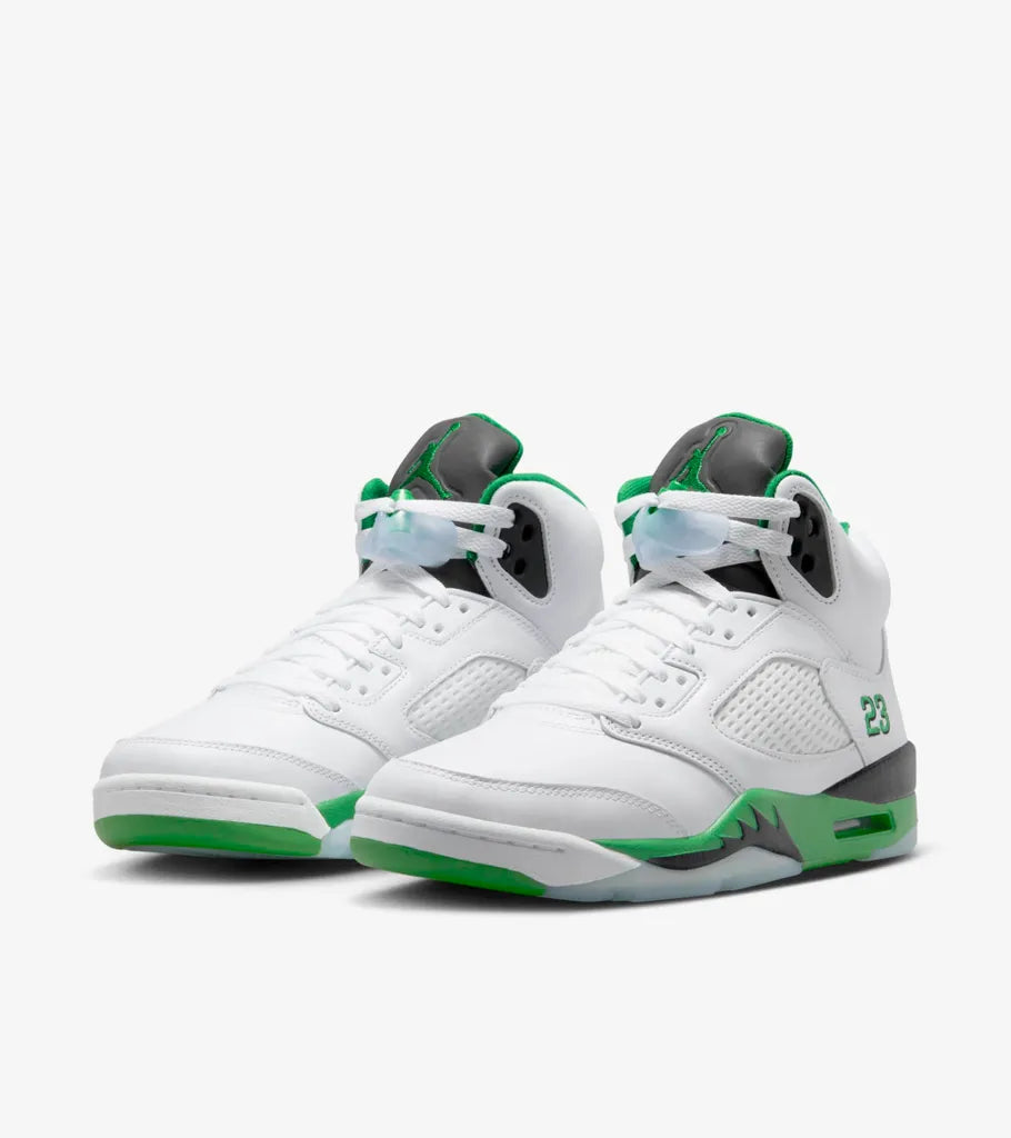  Air Jordan 5 Retro Low