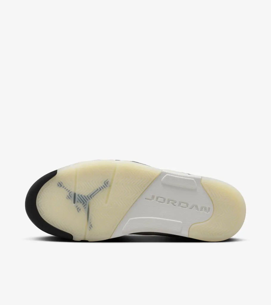  Air Jordan 5 Retro Low