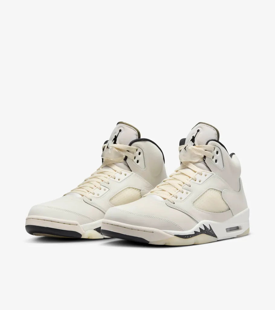  Air Jordan 5 Retro Low