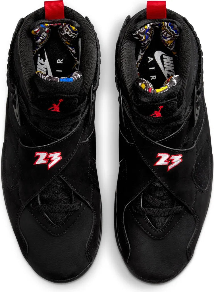  Air Jordan 8 Retro
