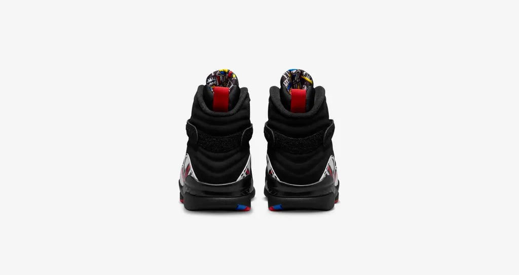  Air Jordan 8 Retro