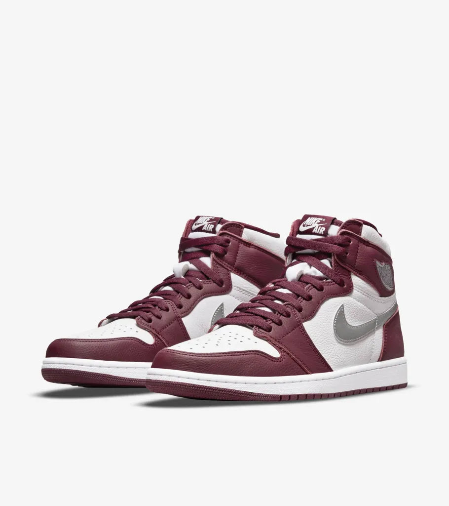  Air Jordan 1 Retro High OG First in Flight Women's Shoes