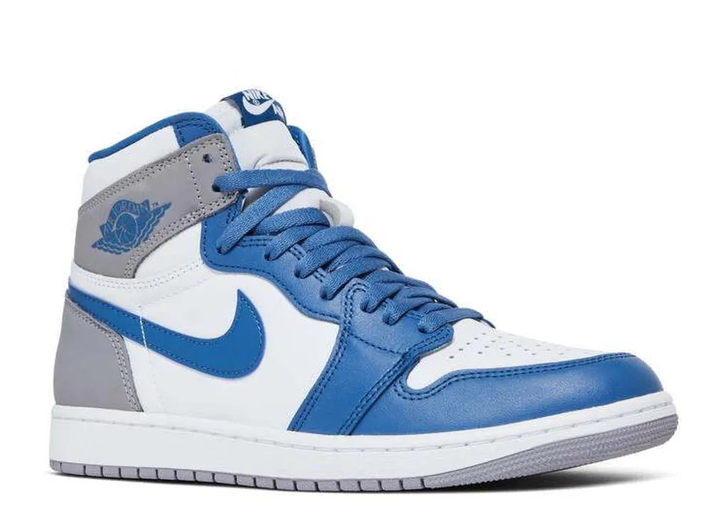  Air Jordan 1 Retro High OG First in Flight Women's Shoes
