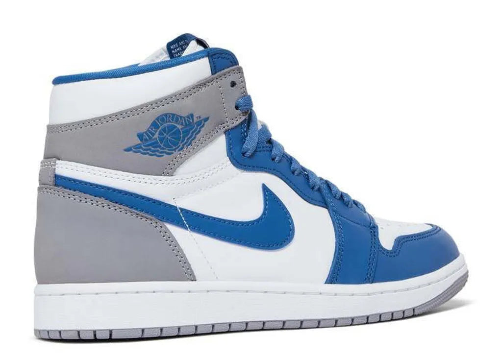  Air Jordan 1 Retro High OG First in Flight Women's Shoes