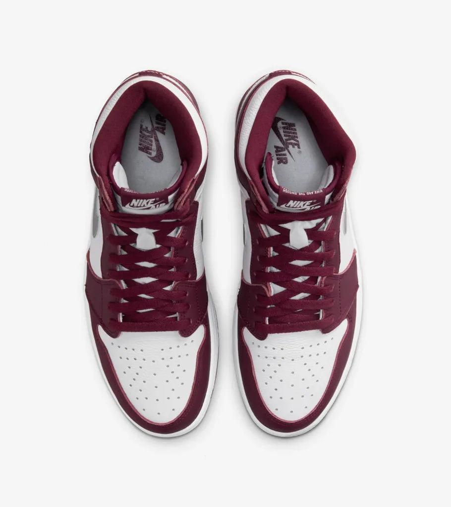  Air Jordan 1 Retro High OG First in Flight Women's Shoes