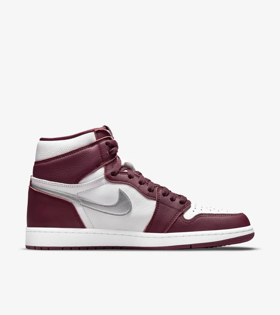  Air Jordan 1 Retro High OG First in Flight Women's Shoes
