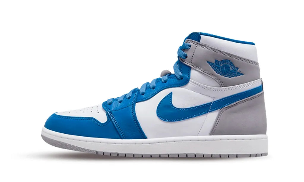 Air Jordan 1 Retro High OG First in Flight Women's Shoes