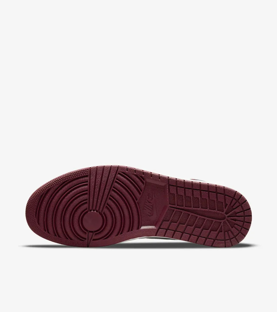  Air Jordan 1 Retro High OG First in Flight Women's Shoes