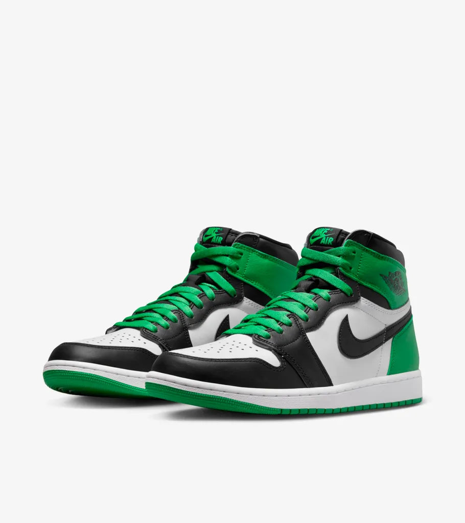  Air Jordan 1 Retro High OG First in Flight Women's Shoes