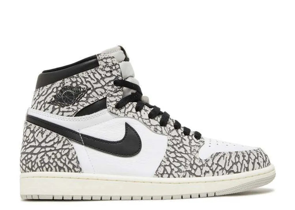  Air Jordan 1 Retro High OG First in Flight Women's Shoes