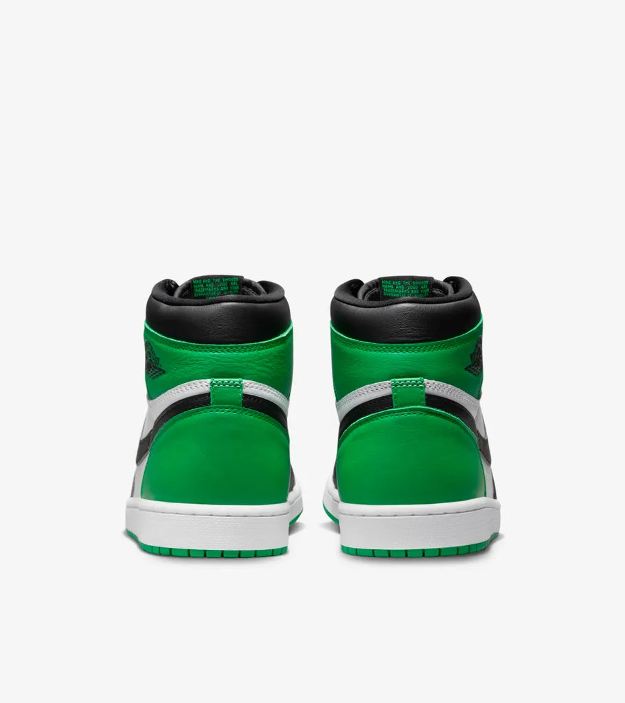  Air Jordan 1 Retro High OG First in Flight Women's Shoes
