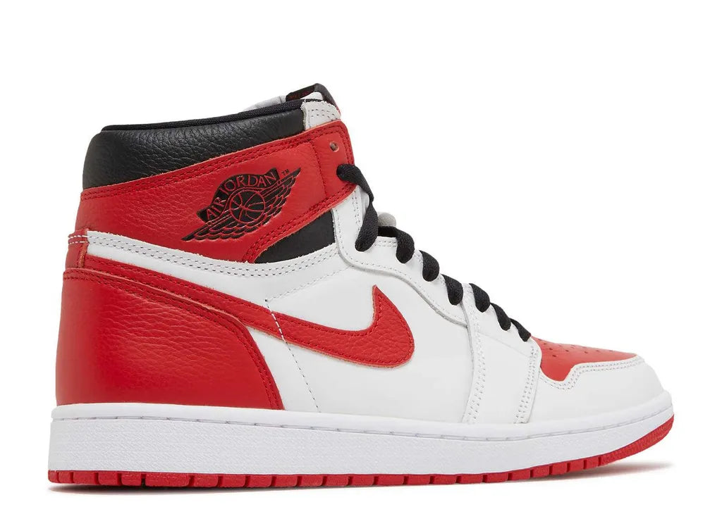  Air Jordan 1 Retro High OG First in Flight Women's Shoes