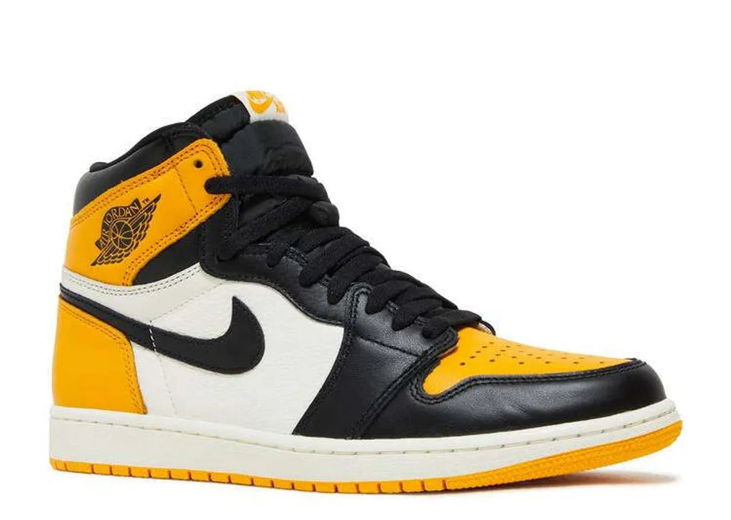  Air Jordan 1 Retro High OG First in Flight Women's Shoes