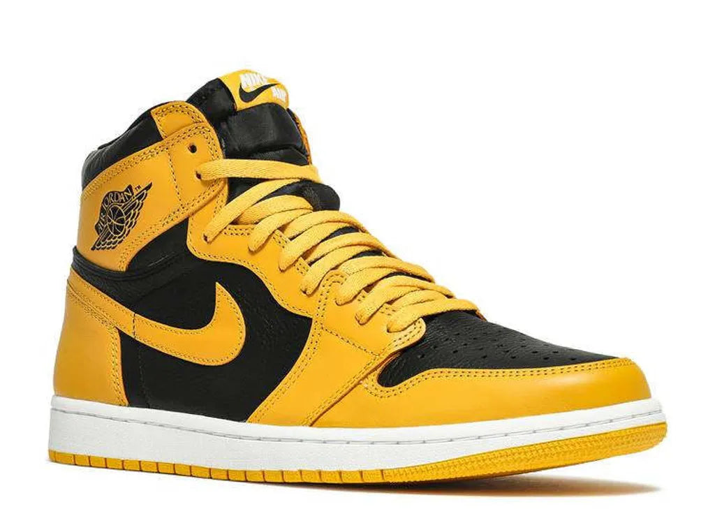  Air Jordan 1 Retro High OG First in Flight Women's Shoes