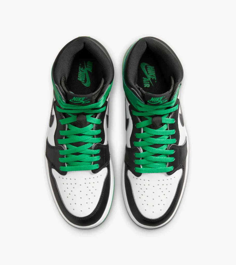  Air Jordan 1 Retro High OG First in Flight Women's Shoes