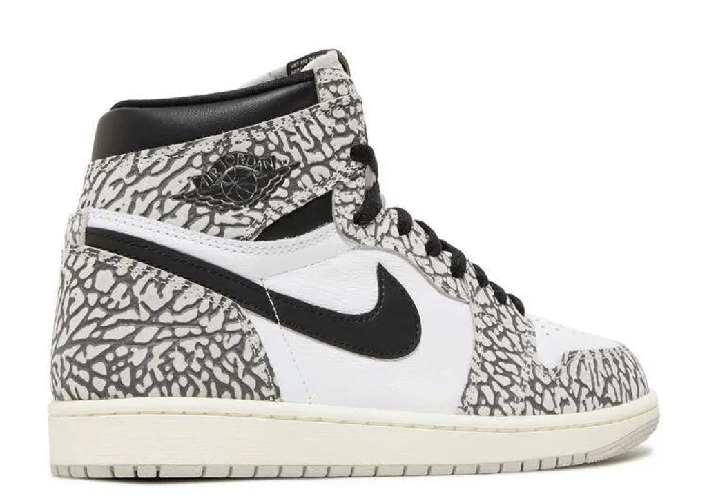  Air Jordan 1 Retro High OG First in Flight Women's Shoes