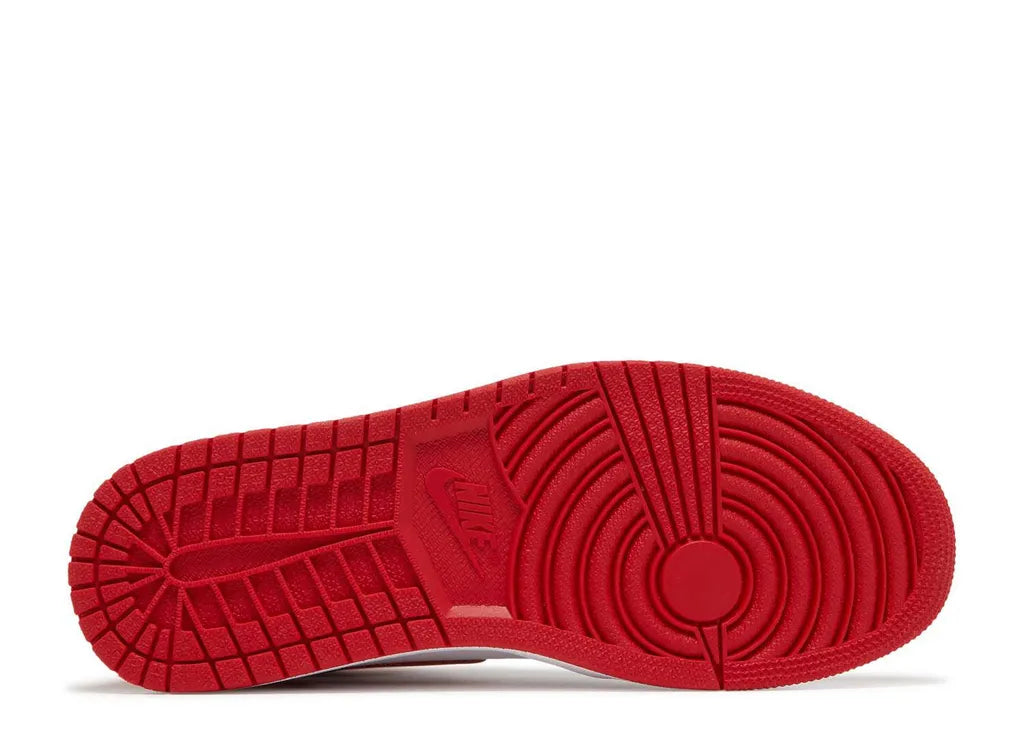  Air Jordan 1 Retro High OG First in Flight Women's Shoes