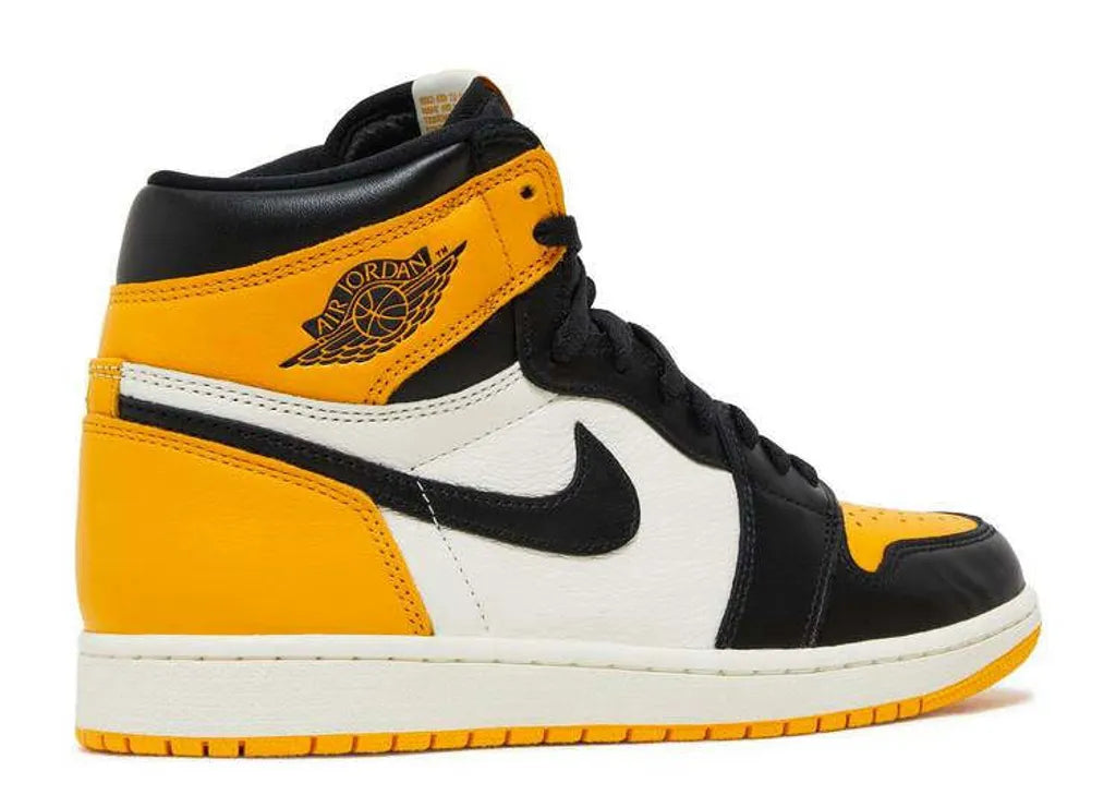  Air Jordan 1 Retro High OG First in Flight Women's Shoes