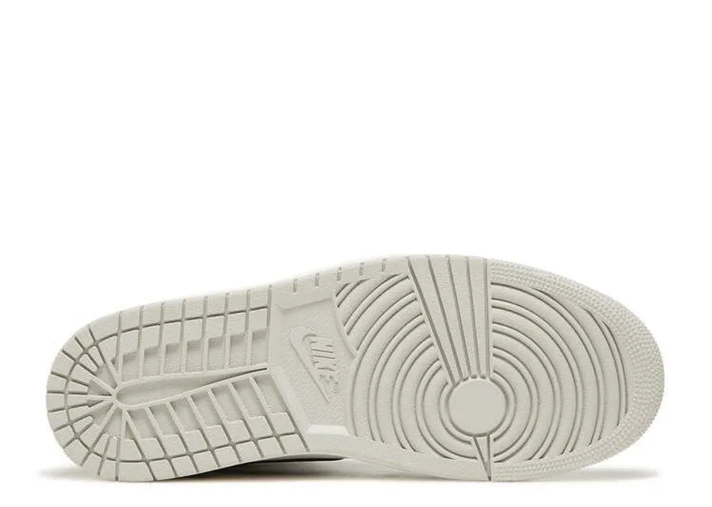  Air Jordan 1 Retro High OG First in Flight Women's Shoes