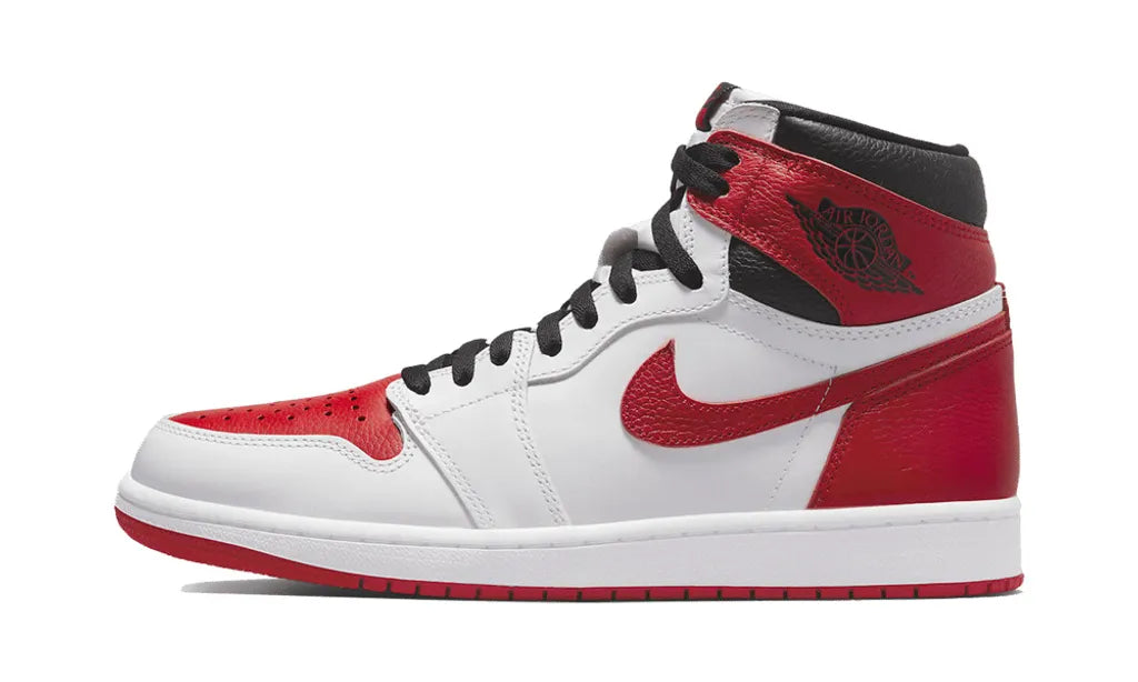  Air Jordan 1 Retro High OG First in Flight Women's Shoes