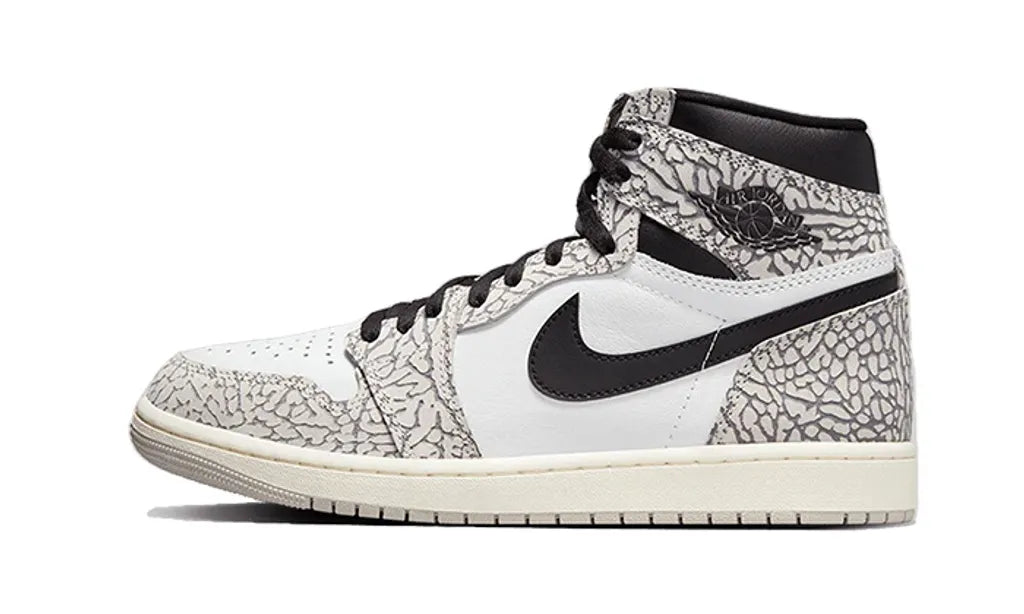  Air Jordan 1 Retro High OG First in Flight Women's Shoes