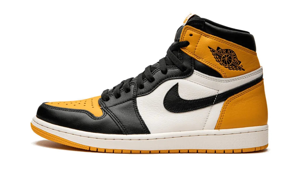  Air Jordan 1 Retro High OG First in Flight Women's Shoes