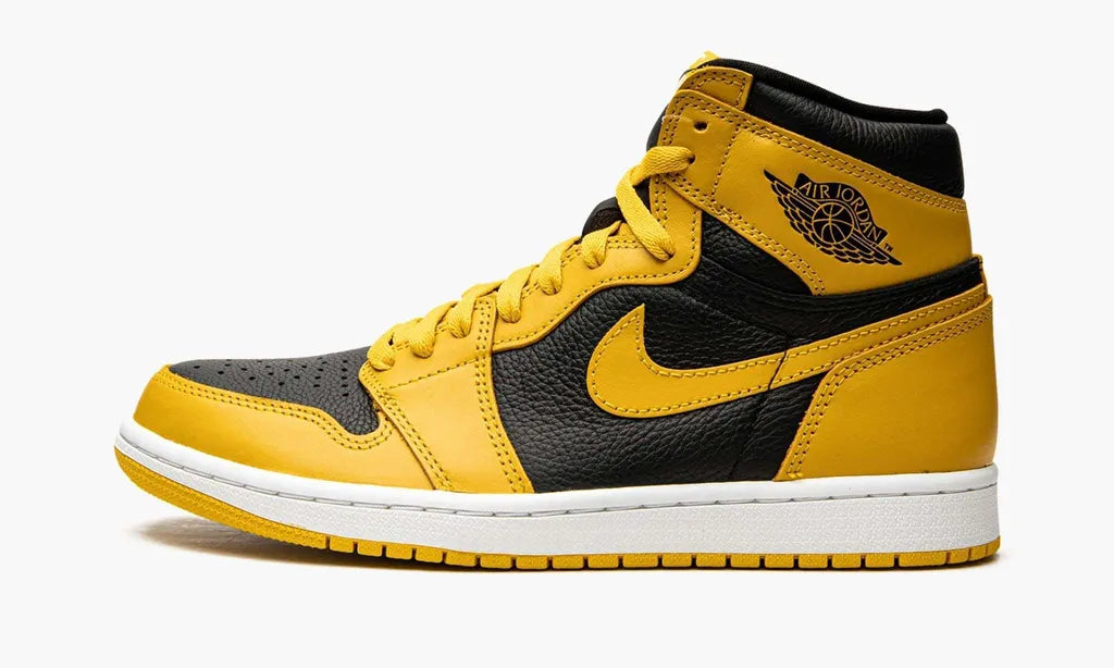  Air Jordan 1 Retro High OG First in Flight Women's Shoes