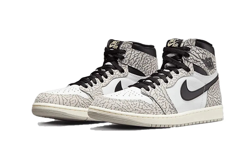  Air Jordan 1 Retro High OG First in Flight Women's Shoes