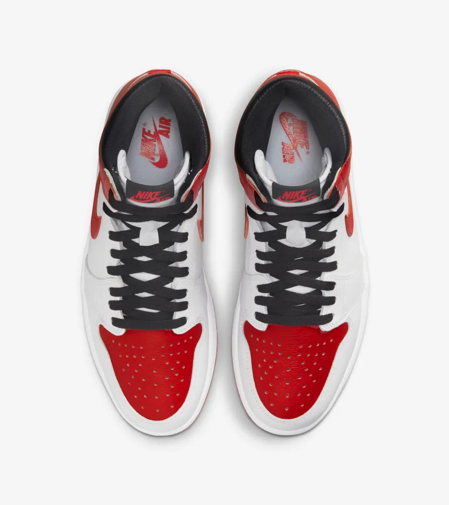  Air Jordan 1 Retro High OG First in Flight Women's Shoes
