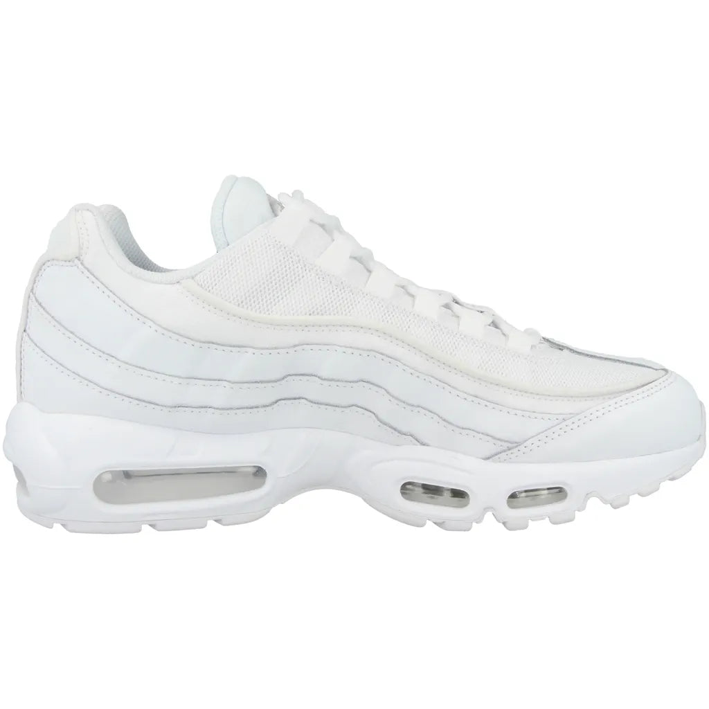  Air Max 95 White Cream