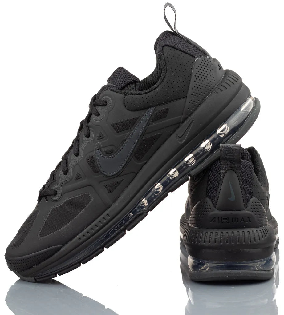  Air Max Genome
