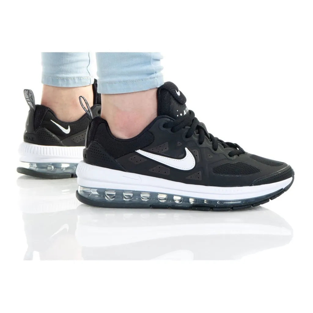  Air Max Genome