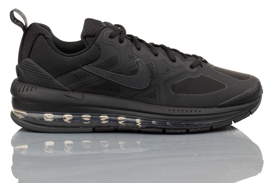  Air Max Genome Black