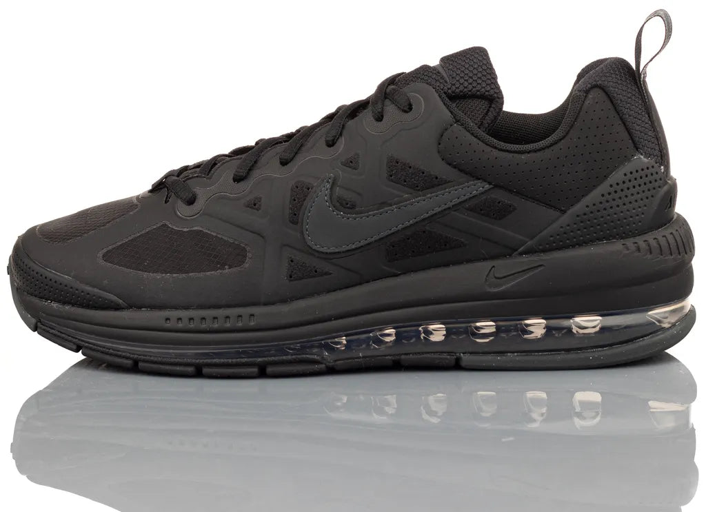  Air Max Genome