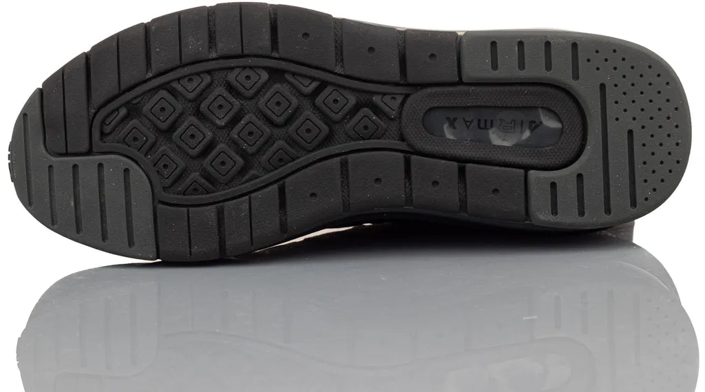  Air Max Genome