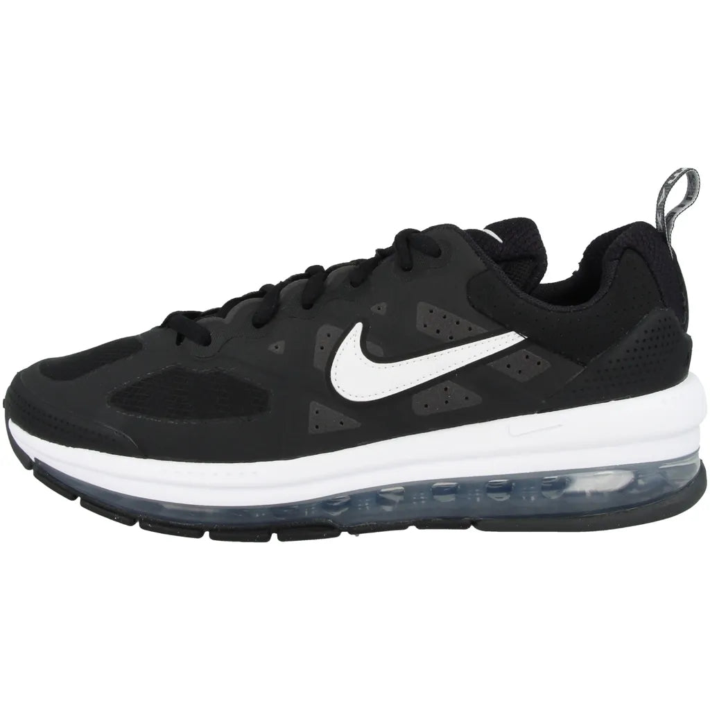  Air Max Genome White Black