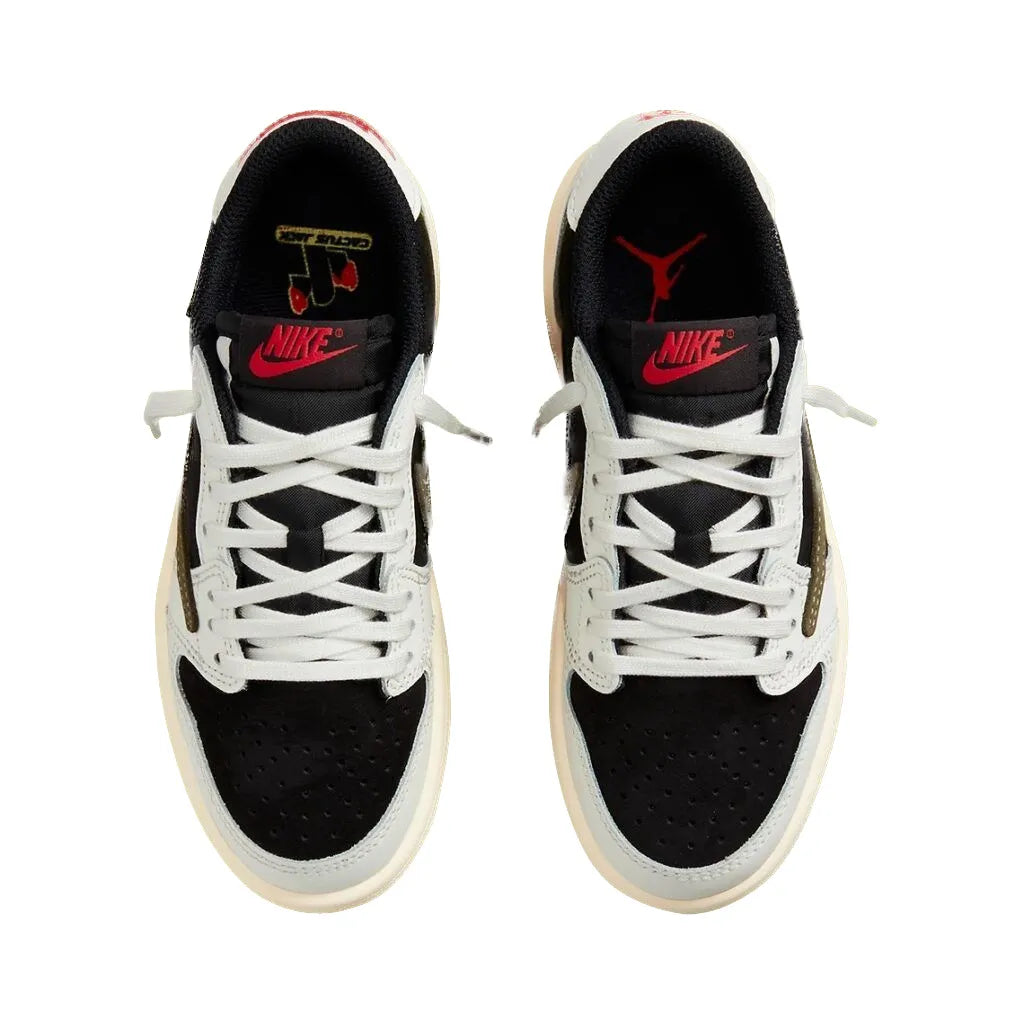  Air Jordan 1 Golf x Travis Scott