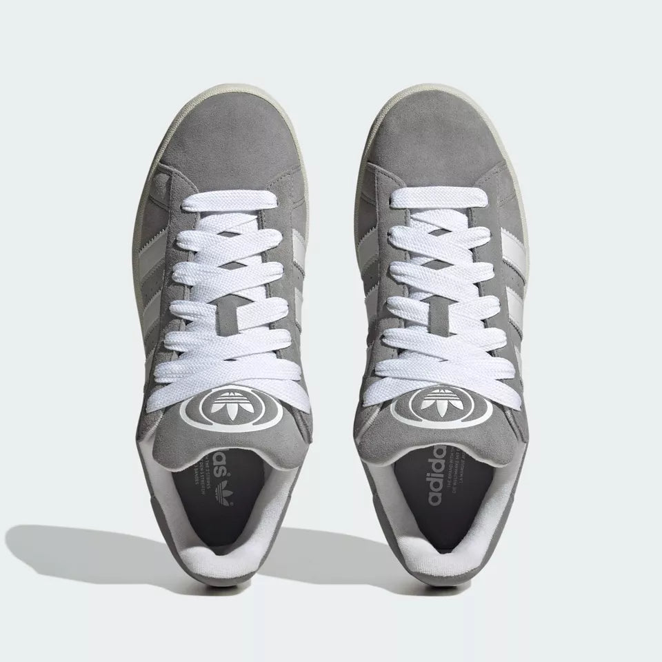  Campus 00s Grey White (GS)