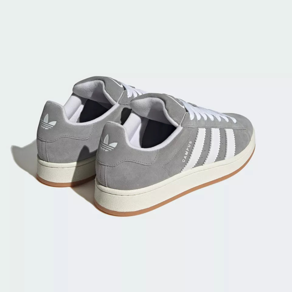  Campus 00s Grey White (GS)