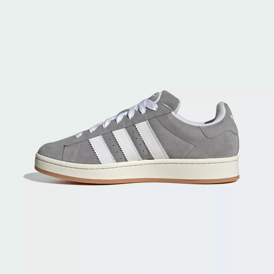  Campus 00s Grey White (GS)