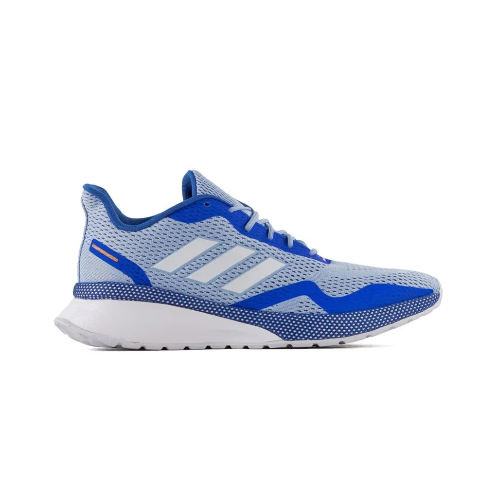  Nova Fuse X Blue White